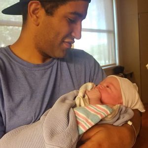 Meet your Posher, Blake